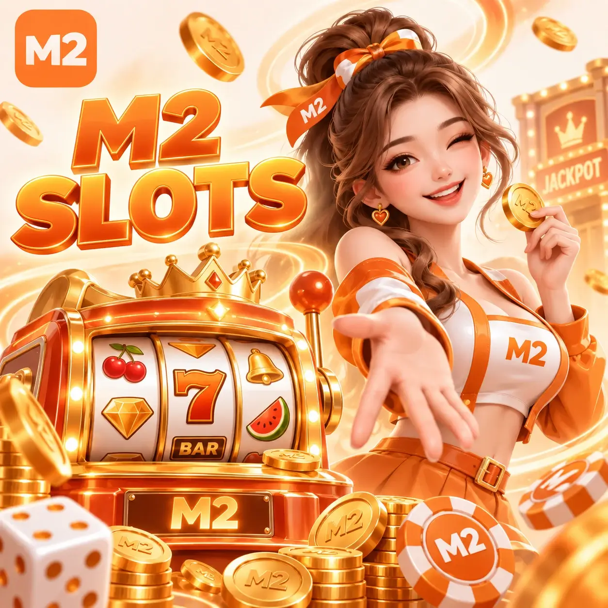 M2 Slot