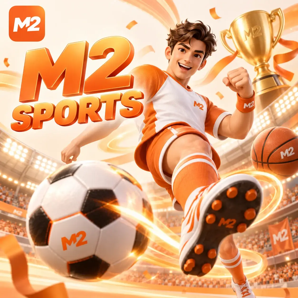 M2 Sukan