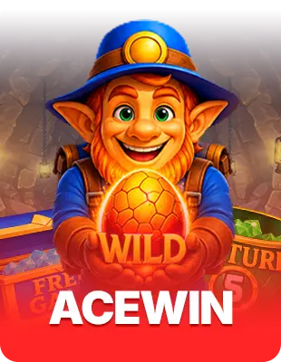 AceWin permainan slot di M2 Kasino