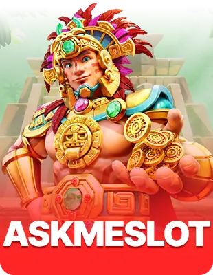 AskMeSlot permainan slot di M2 Kasino