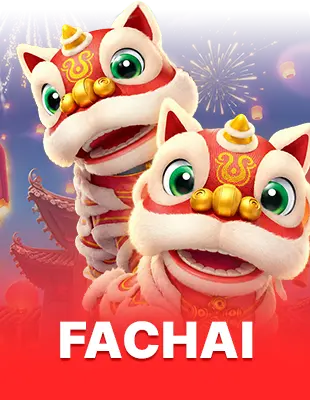 FaChai permainan slot di M2 Kasino