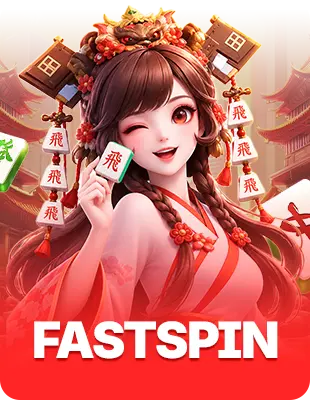 FastSpin permainan slot di M2 Kasino
