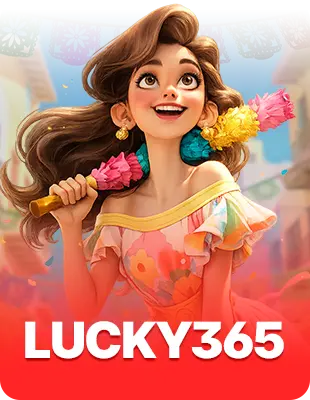 Lucky365 permainan slot di M2 Kasino