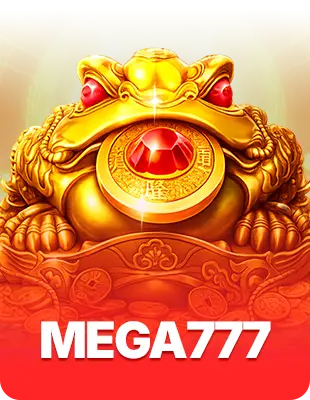 Mega777 permainan slot di M2 Kasino
