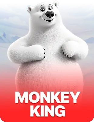 Monkey King Slots permainan slot di M2 Kasino