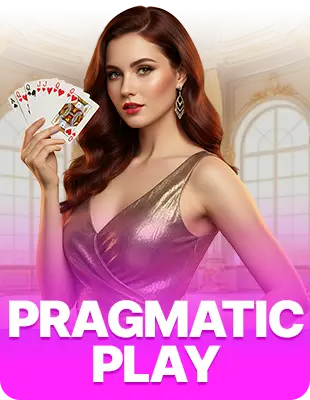 Pragmatic Play Live meja dealer langsung di M2 Kasino