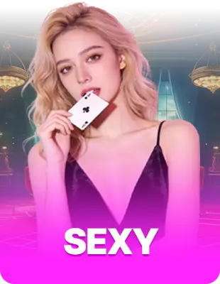Sexy Baccarat meja dealer langsung di M2 Kasino
