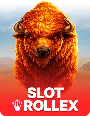 Slot Rollex permainan slot di M2 Kasino