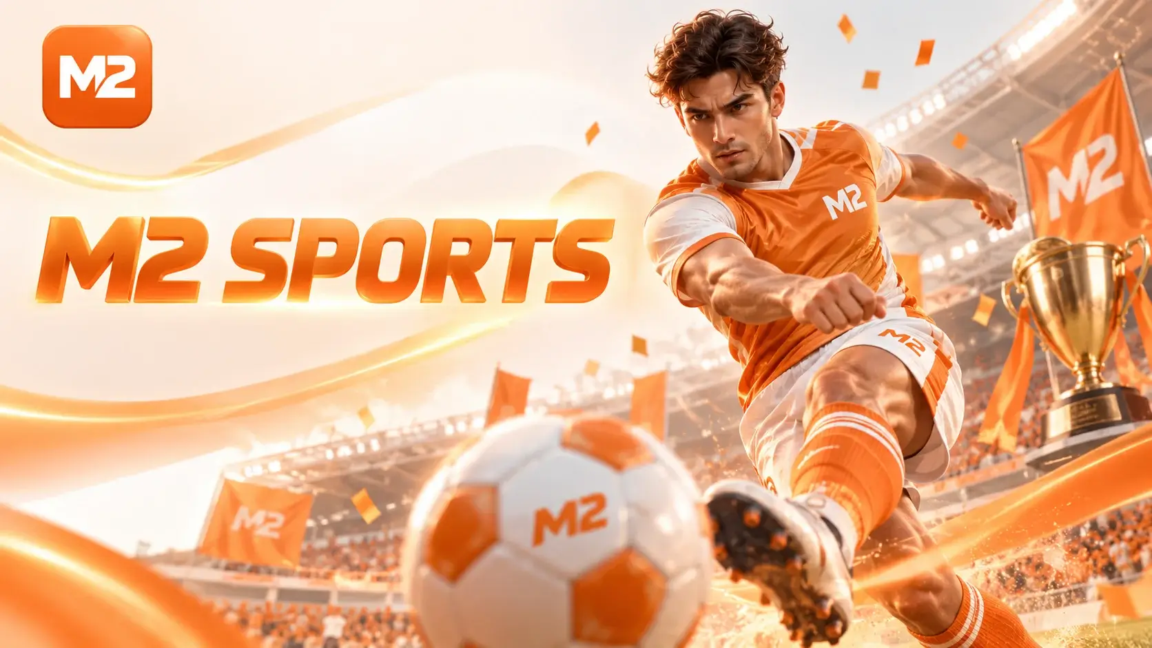 Sukan M2
